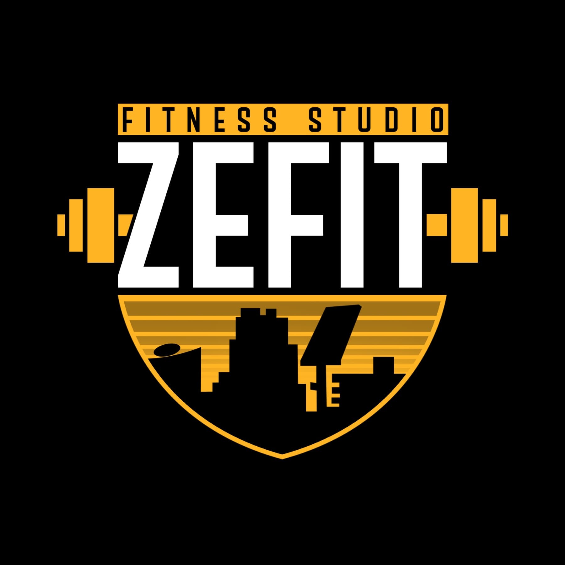ZEFit logo